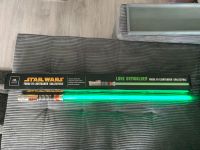 Star Wars Master Replica Luke Skywalker Force FX Lightsaber Bonn - Bonn-Zentrum Vorschau