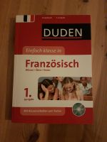 Lernbuch "Französisch 1. Lernjahr" Leipzig - Leipzig, Zentrum Vorschau