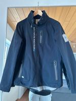 Tom Tailer Softshell Jacke Gr.XL in Blau Bayern - Hösbach Vorschau