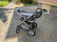 Kinderwagen Moon Lusso, Sportwagen Leipzig - Dölitz-Dösen Vorschau