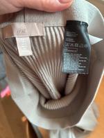 HOSE IN RIPPENSTRICK GR. L H&M Niedersachsen - Diepholz Vorschau