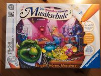 tiptoi Spiel "Die monsterstarke Musikschule"  4-7 Jahre Schleswig-Holstein - Hohenaspe Vorschau
