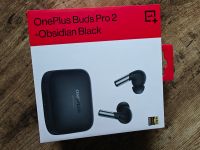 ONEPLUS Buds Pro 2 E507A Obsidian Black EU - In Ear Kopfhörer Sachsen - Plauen Vorschau