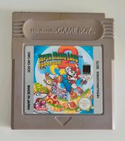 Super Mario Land 2 Nintendo Game Boy Wandsbek - Hamburg Bramfeld Vorschau