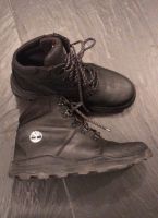 Kinder/ Damen  Timberland boots schwarz winter Gr 36 München - Schwabing-Freimann Vorschau