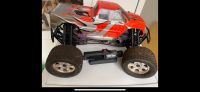 Hpi Savage x 4.6 nitro verbrenner monstertruck Nordrhein-Westfalen - Ratingen Vorschau