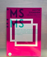 MedGurus: TMS & EMS - Muster zuordnen Baden-Württemberg - Satteldorf Vorschau
