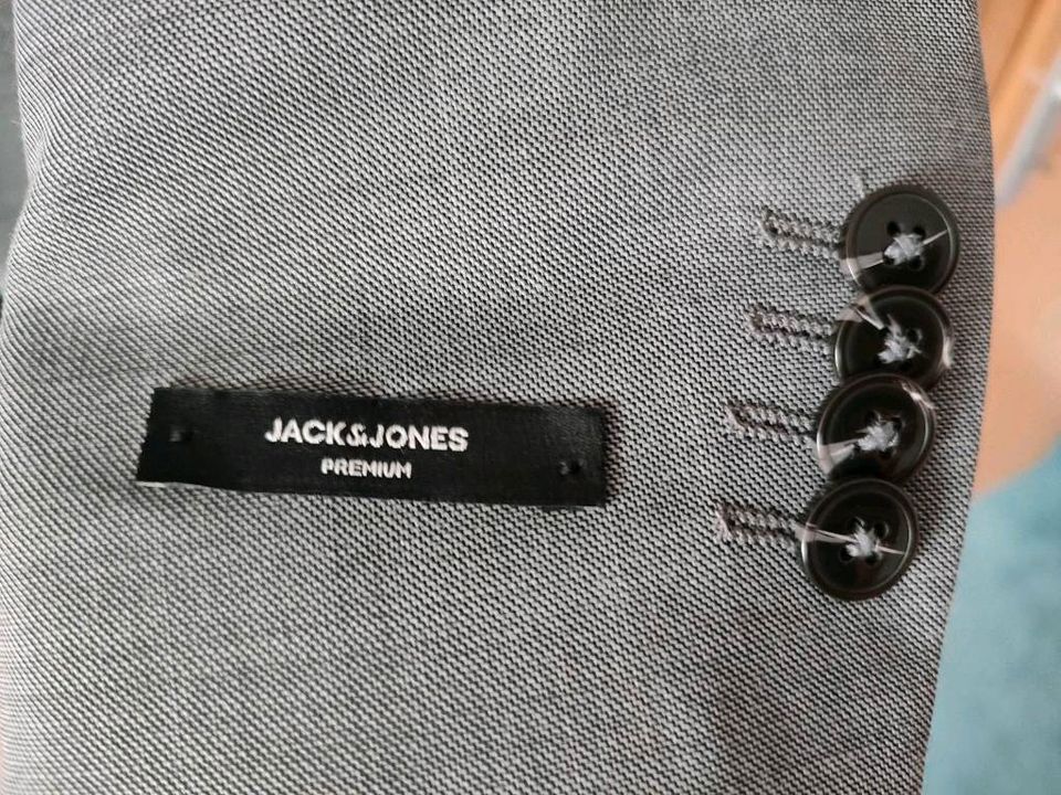 Anzug - Jugendweihe - JACK & JONES Premium in Radeburg