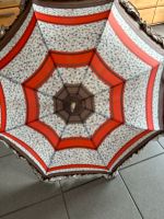 Regenschirm mit Rüschen Cool Nordrhein-Westfalen - Niederkassel Vorschau