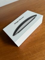Apple Magic Mouse schwarz neu München - Sendling Vorschau