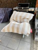 Fatboy Sitzsack mit Schaukelgestell Outdoor Lounge Gartenstuhl Kr. München - Riemerling Vorschau