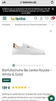 Be Lenka Royale Gold, Gr.42, Barfußschuhe, Neu !! Sachsen - Kirschau Vorschau