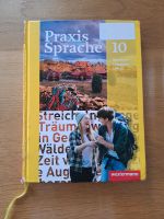 Praxis Sprache 10  ISBN 9783141207804  VB 9 EURO Niedersachsen - Jembke Vorschau