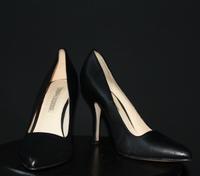 Buffalo London Leder High heels Bayern - Kronach Vorschau