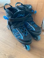 Inline Skates Gr 33-37 Stuttgart - Untertürkheim Vorschau