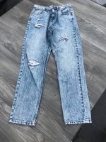 Jeanshose Tally Weijl Mom Gr. 34 Nordrhein-Westfalen - Königswinter Vorschau