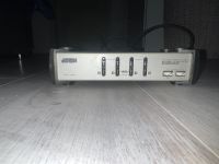 Aten KVM Switch CS-1734A Thüringen - Greußen Vorschau