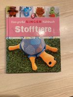 Nähbuch Stofftiere Bayern - Gerhardshofen Vorschau