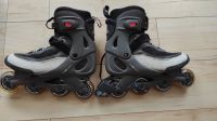 Inlines Rollerblade mit neuen Rollen und Zubehör Rheinland-Pfalz - Nackenheim Vorschau