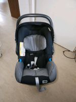 Kindersitz für das Auto Römer Babysafe ECE R44/04 Bielefeld - Bielefeld (Innenstadt) Vorschau