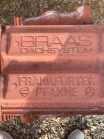 Braas  Frankfurter Pfanne zu verschenken Bayern - Windischeschenbach Vorschau
