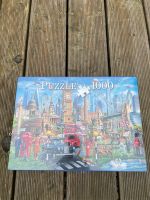 Puzzle 1000 Teile London Baden-Württemberg - Fronreute Vorschau