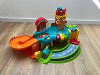 Vtech Tut Tut Baby Flitzer, Parkhaus Bayern - Kleinostheim Vorschau