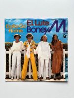 Boney M - Gotta Go Home + El Lute LP Hessen - Gießen Vorschau
