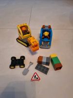 Lego Duplo Bagger & Lastwagen 10812 Niedersachsen - Gehrden Vorschau