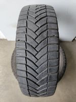 2 x Michelin Agilis CrossClimate 205/65 R16C 107/105T M+S 7,7mm Nordrhein-Westfalen - Kall Vorschau