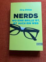 Jörg Zittlau Nerds wo eine Brille ist, ist auch ein Weg Hessen - Melsungen Vorschau