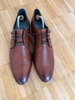 Elegante glänzende Herren Schuhe JOOP Walle - Handelshäfen Vorschau