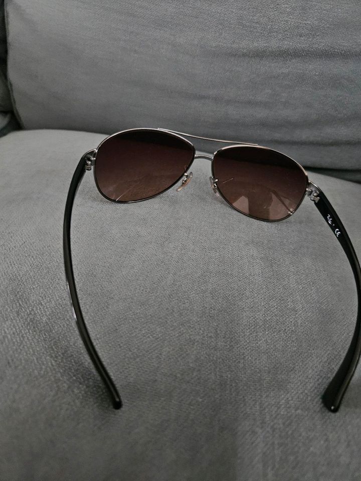 Ray Ban Sonnenbrille Damen in Maintal