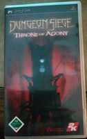 PSP Dungeon Siege Throne of Agony Bayern - Flintsbach am Inn Vorschau