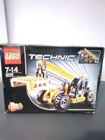 Lego Technic 8045 ( kein Versand ) Nordrhein-Westfalen - Neuss Vorschau