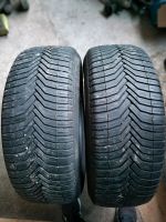 2 x Allwetter 225 55 R18 102 V Michelin Saarland - Kirkel Vorschau