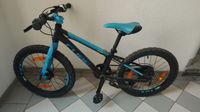 Kinderfahrrad Cube Acid  200 Disc Thüringen - Gera Vorschau