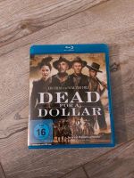 Dead for a dollar - Blu-ray DVD Niedersachsen - Visbek Vorschau