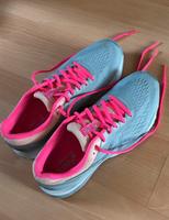 Laufschuhe / Sportschuhe von Asics in Größe 40 Hessen - Darmstadt Vorschau
