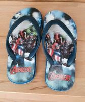 Avengers Flip Flops Größe 29 Nordrhein-Westfalen - Datteln Vorschau