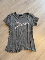 Diesel T-Shirt Damen Niedersachsen - Giesen Vorschau