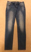 Damen Jeans M/ 29 ca 38, Broadway Jeans Bayern - Murnau am Staffelsee Vorschau