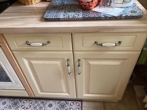 Küchenschrank Vanille eBay Kleinanzeigen ist jetzt Kleinanzeigen