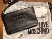 Love Moschino # Clutch # Tasche # NEU # mit Staubbeutel # Party # Nordrhein-Westfalen - Gelsenkirchen Vorschau