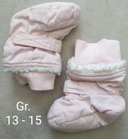 Füßlinge Überzieher Booties Gr.   13-15 Essen - Altenessen Vorschau