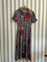 Kleid  50er Jahre Bayern - Würzburg Vorschau