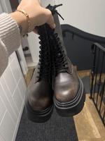 Zara Stiefel Größe 36 Bayern - Ergoldsbach Vorschau