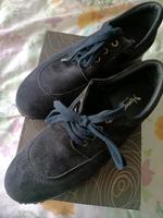 NEU, schöne Sneaker von Homers in Gr. 41 Baden-Württemberg - Bad Krozingen Vorschau