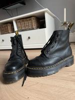 Dr Martens Sinclair Plateau Größe 39 Nordrhein-Westfalen - Paderborn Vorschau