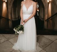 Brautkleid Aachen - Eilendorf Vorschau